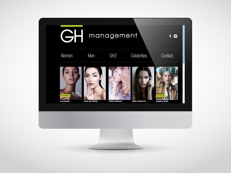 ghmanagement